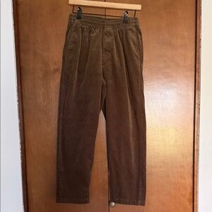 Uniqlo Corduroy Pants